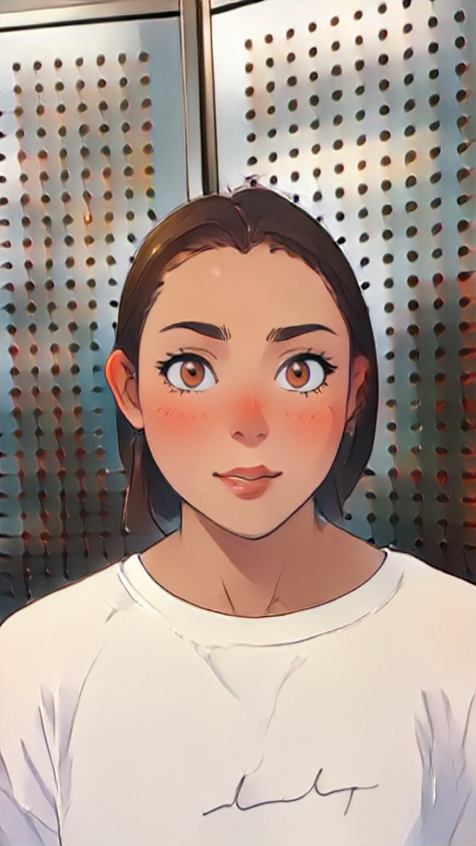 川﨑　美沙